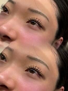 フルリバイアウラ(fleuri by aura)/マツエク150本