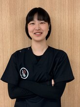 陽ので接骨院 東中野本院 藤田 統子