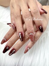 エムズベルラ(M's Belura)/持ち込みデザイン