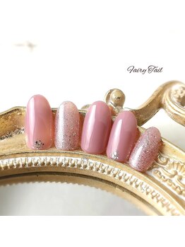 おすすめネイルデザイン1