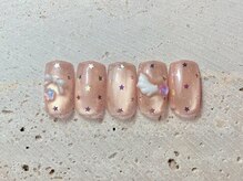 プラス ファースト(Plus 1st)/3月定額デザイン♪桑名/四日市