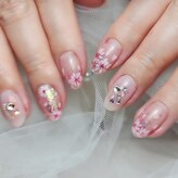 ウェールネイルズ(Ver Nails.)