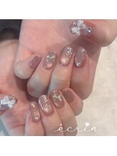 エクラン(ecrin)/haruka