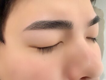 アイライクミー 池袋サンシャイン通り店(EYE like me)/メンズ眉毛アイブロウデザイン