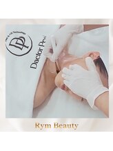 リム ビューティー(RYM BEAUTY)/ダクトピールはダウンタイムなし