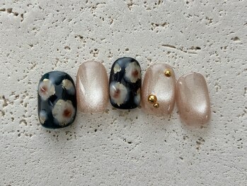 キマルス(kimallus)/