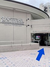 マインドエステ 仙台店(mindエステ)/スポーツジムの中にございます！