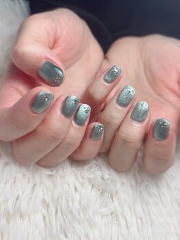 ナンバーエイト(No8)/