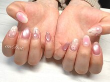 アンドット(anDot.)/チェリーブロッサム