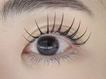 デジール/束感まつ毛パーマ