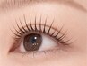 人気No.1☆まつ毛ダニ予防アイシャンプー付きまつげパーマ（ラッシュリフト）