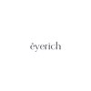 【まつげパーマ・眉毛アイブロウ専門店】eyerich アイリッチ清澄白河店のお店ロゴ