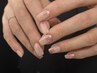 Hand 人気No.1☆ジェル120分やり放題¥11,400 持ち込みDesign◎