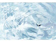 楽座や 高崎店の雰囲気（水道水不使用☆JIS規格13項目をクリアしたお水を使用しています）