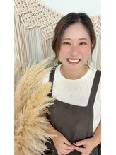 リリーメイ(Lilymay)&nbsp;ネイリスト nozomi