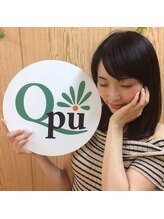 キュープ 柏店(Qpu)/伊藤桃様ご来店