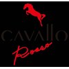 エンダモロジー専門店 カヴァロ ロッソ(CAVALLO Rosso)ロゴ
