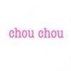 シュ シュ(chou chou)ロゴ
