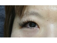 まつげ ネイルサロンアンドスクール ラヴァンヤ 久喜店(Lavanya)/上下付け放題