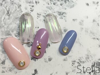 ステラ(Stella)/▼スタンダードコース5980