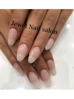 ジュエルネイルサロン(Jewel)/スカルプ