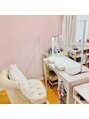 ネイル クリーミー(Nail Creamy)/Yoko