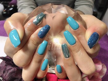 ブリリアン(Brillant)/