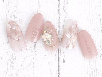 プラスミュウ(+miu)/Miuコース 38