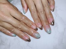 エステティックサロン ガーデニア(Gardenia)/ネイル画像