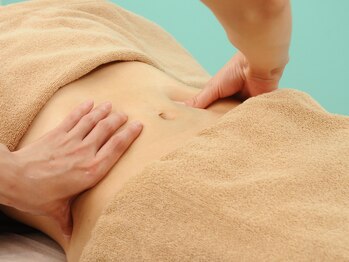 レディース ビホウ(BIHOU)/お腹お任せください