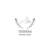 ティセラ(TESSERA)ロゴ