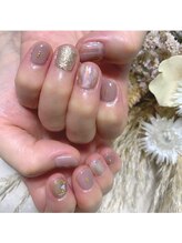 サロンド ボヌール(salon de bonheur)/