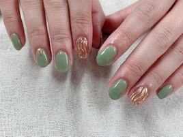 シンプルアート