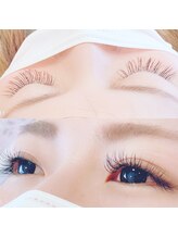 ティアラ(TIARA)/フラットマットラッシュ付け放題