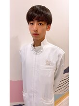 ディア(Deer)&nbsp;森野 響