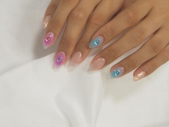 ロロネイル(LoLonail)/