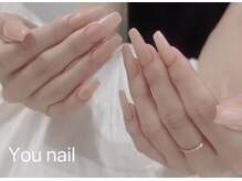 ユーネイル(You nail)/スカルプワンカラー