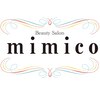 ミミコ(mimico)のお店ロゴ