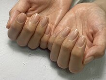 ヴォールネイル(var.nail)の雰囲気（20代女性/自分史上最高に健康で美しい爪へ導きます）