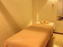 愛さんさん/落ちついた店内でリラックス♪