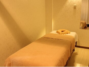 愛さんさん/落ちついた店内でリラックス♪