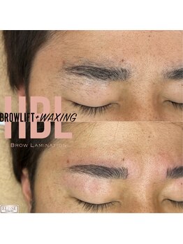 エリス(ELISSE)/回数を重ねるたびに定着する