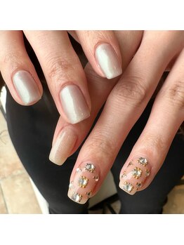 プログレス 成田店(PROGRESS by ヂェムクローバーヘア)/持ち込み[成田]