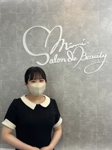 サロン ド ビューティーミミ(Salon de Beauty mimi) Obata 