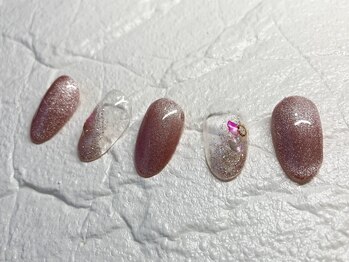 スターガーデン/