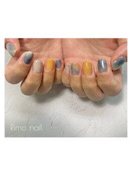 リモネイル(Rimo nail)/