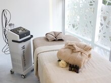 エクラ(eclat)/最新機器【ハイパーナイフ6】