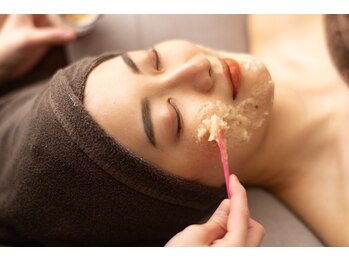 グレースフィオーレ 南越谷店(gracefiore)/小顔｜毛穴｜肩こり改善