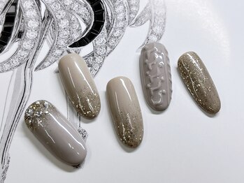 エヌラ(ENURA)/シンプルデザインコース