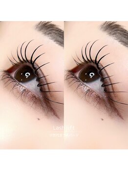 リベルテ(liberte)/ラッシュリフト